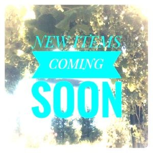 Adding a bit of everything SOON!